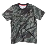 Arsenal x Maharishi Fodboldtrøje Herre 23/24 Speciel