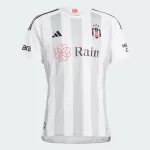 Besiktas Fodboldtrøje Herre Hjemmebane 23/24