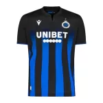 Club Brugge Fodboldtrøje Herre Hjemmebane 23/24