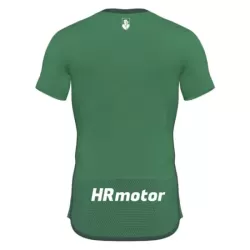 CA Osasuna Fodboldtrøje Herre Tredje 23/24