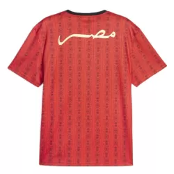 Egypten Fodboldtrøje Herre Hjemmebane 23/24