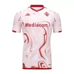 Fiorentina Fodboldtrøje Herre Fjerde 23/24