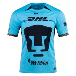 Pumas UNAM Fodboldtrøje Herre Tredje 23/24