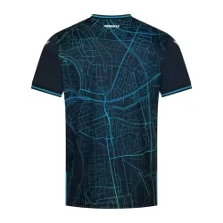 Bayer Leverkusen Fodboldtrøje Herre 23/24 Speciel