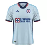 Cruz Azul Fodboldtrøje Herre Udebane 23/24
