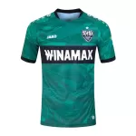 VfB Stuttgart Fodboldtrøje Herre Tredje 23/24