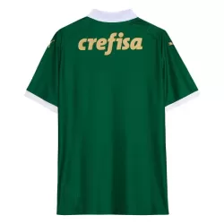 Palmeiras Fodboldtrøje Herre Hjemmebane 24/25