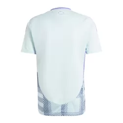 Skotland Fodboldtrøje Herre Udebane EM 2024