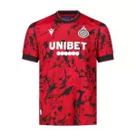 Club Brugge Fodboldtrøje Herre Tredje 23/24