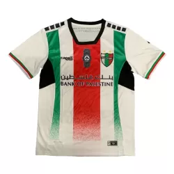 Club Deportivo Palestino Fodboldtrøje Herre Hjemmebane 24/25 Club Deportivo Palestino Fodboldtrøje Herre Hjemmebane 24/25