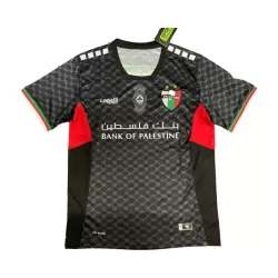 Club Deportivo Palestino Fodboldtrøje Herre Udebane 24/25 Club Deportivo Palestino Fodboldtrøje Herre Udebane 24/25