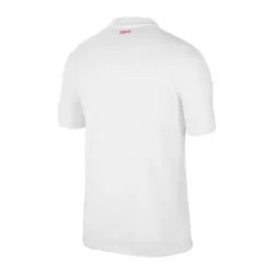 Tyrkiet Fodboldtrøje Herre Hjemmebane EM 2024