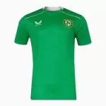 Irland Fodboldtrøje Herre Hjemmebane 24/25