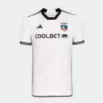 Colo-Colo Fodboldtrøje Herre Hjemmebane 24/25