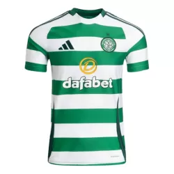 Celtic FC Fodboldtrøje Herre Hjemmebane 24/25