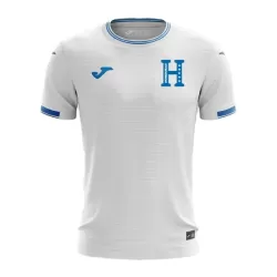 Honduras Fodboldtrøje Herre Hjemmebane 2024 Honduras Fodboldtrøje Herre Hjemmebane 2024