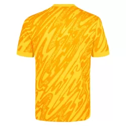 Tottenham Hotspur Målmandstrøje Herre 24/25 Gul