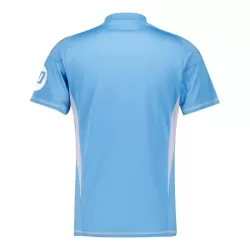 Real Madrid Målmandstrøje Herre Hjemmebane 24/25