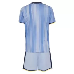 Tottenham Hotspur Fodboldtrøje Børn Udebane 24/25