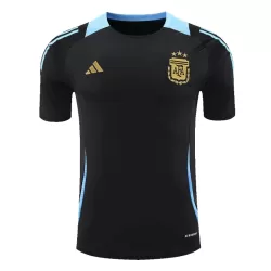 Argentina Pre-Match Fodboldtrøje Herre 2024