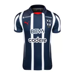 CF Monterrey Fodboldtrøje Herre Hjemmebane 24/25