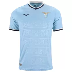 Lazio Fodboldtrøje Børn Hjemmebane 24/25
