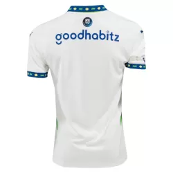 PSV Eindhoven Fodboldtrøje Herre Tredje 24/25