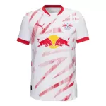 RB Leipzig Fodboldtrøje Herre Hjemmebane 24/25