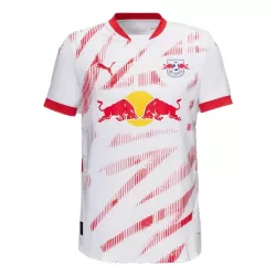 RB Leipzig Fodboldtrøje Herre Hjemmebane 24/25