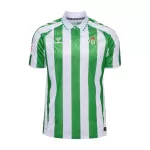 Real Betis Fodboldtrøje Herre Hjemmebane 24/25