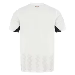 Bayer Leverkusen Fodboldtrøje Herre Udebane 24/25