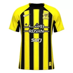 Al-Ittihad FC Fodboldtrøje Herre Hjemmebane 24/25