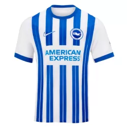 Brighton Hove Albion Fodboldtrøje Børn Hjemmebane 24/25
