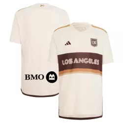 Los Angeles FC Fodboldtrøje Herre Tredje 24/25