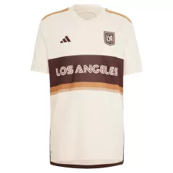 Los Angeles FC Fodboldtrøje Herre Tredje 24/25