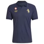 Juventus Fodboldtrøje Herre Tredje 24/25