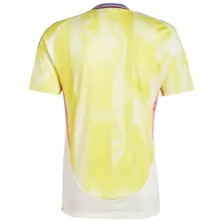 Juventus Fodboldtrøje Herre Udebane 24/25