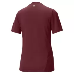 Manchester City Fodboldtrøje Dame Tredje 24/25