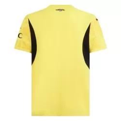 AC Milan Målmandstrøje Herre Udebane 24/25