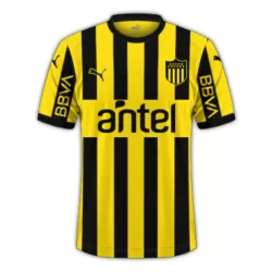 Penarol Fodboldtrøje Herre Hjemmebane 24/25 Penarol Fodboldtrøje Herre Hjemmebane 24/25