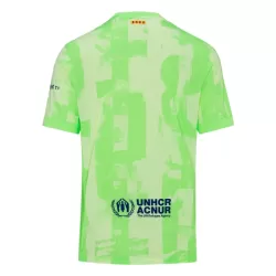 FC Barcelona Fodboldtrøje Herre Tredje 24/25