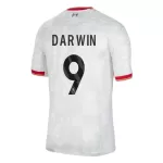 Liverpool Darwin 9 Fodboldtrøje Herre Tredje 24/25