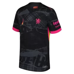 Chelsea João Félix 14 Fodboldtrøje Herre Tredje 24/25