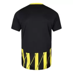 Aberdeen Fodboldtrøje Herre Udebane 24/25