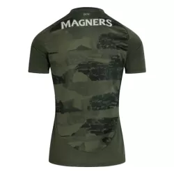 Celtic FC Fodboldtrøje Herre Tredje 24/25