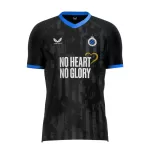 Club Brugge Fodboldtrøje Herre Tredje 24/25