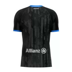 Club Brugge Fodboldtrøje Herre Tredje 24/25