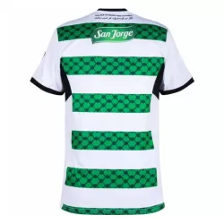 Club Deportivo Palestino Fodboldtrøje Herre Tredje 24/25