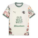 Palermo Fodboldtrøje Herre Tredje 24/25