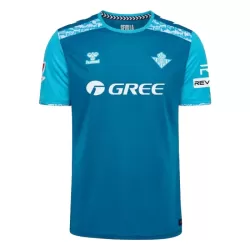 Real Betis Fodboldtrøje Herre Tredje 24/25